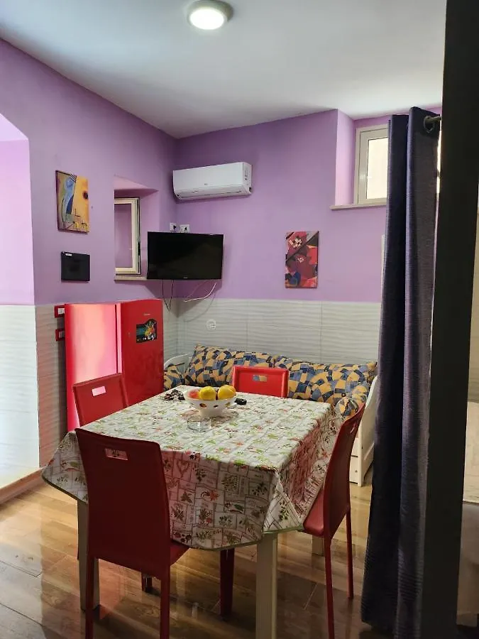 Holiday home Casa Lory Villa Agrigento