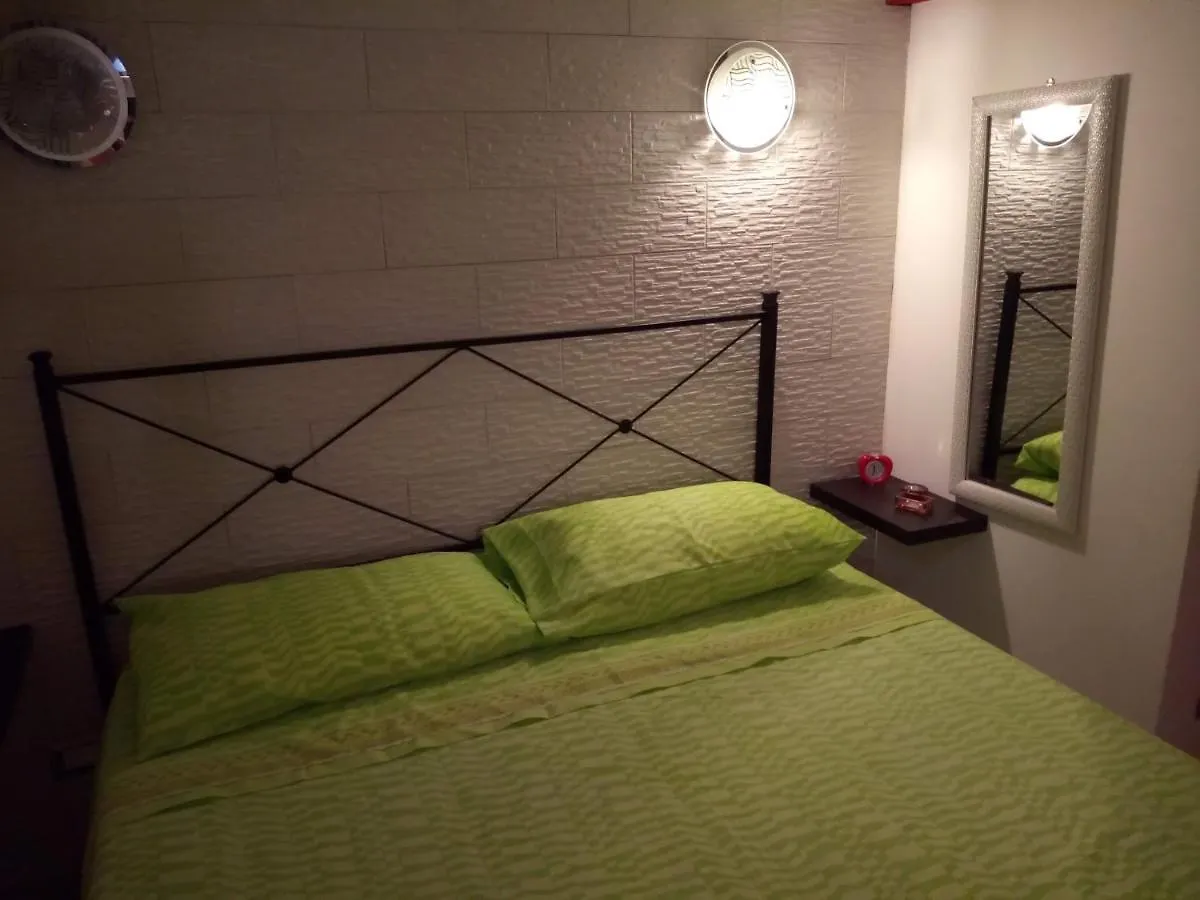 Holiday home Casa Lory Villa Agrigento