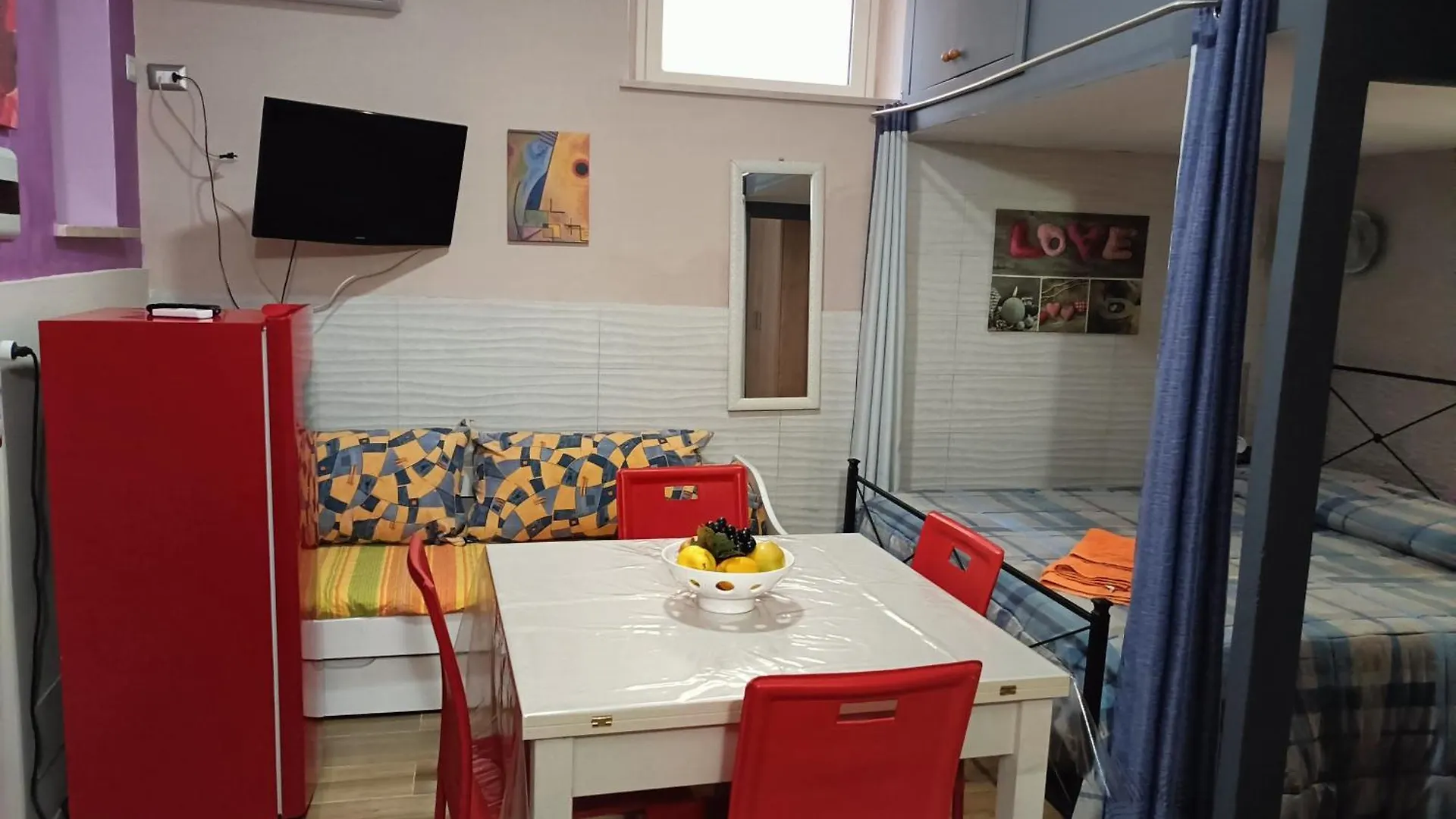 Casa Lory Villa Agrigento 0*,  Italy