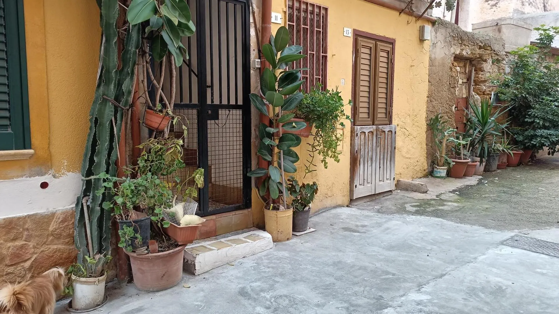 Holiday home Casa Lory Villa Agrigento